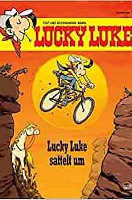 Lucky Luke Hommage #3
