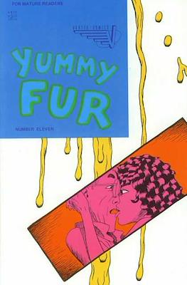Yummy Fur #11