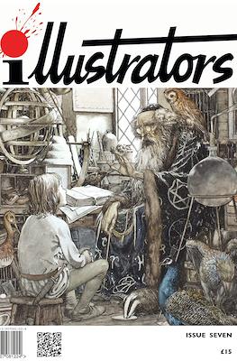 Illustrators #7