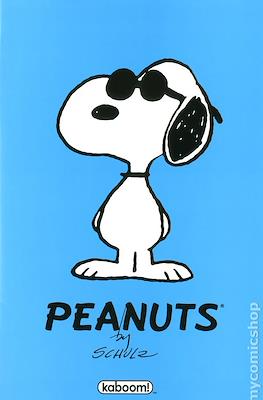 Peanuts Vol. 2 (Variant Cover) #12
