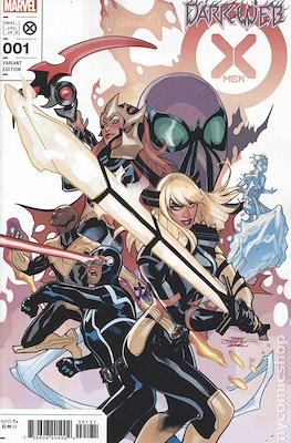 Dark Web: X-Men (2022-2023 Variant Cover) #1.1