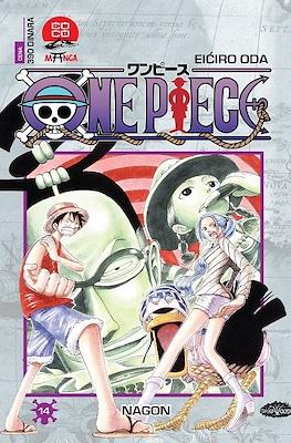 One piece #14