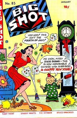 Big Shot Comics #85