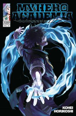 My Hero Academia #30