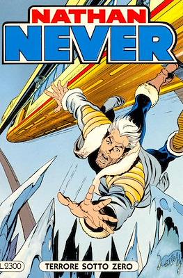Nathan Never #6