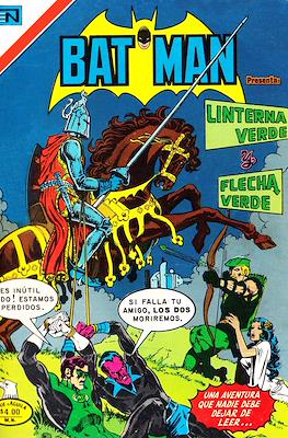 Batman (Grapa) #990