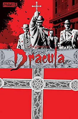 The Complete Dracula #3