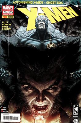X-Men Vol. 2 #103