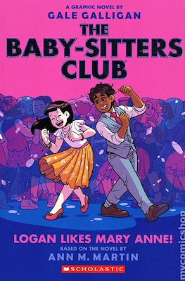 The Baby-Sitters Club #8