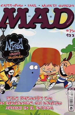 Mad #75