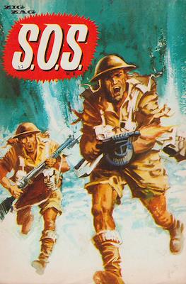 S.O.S. #27