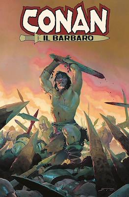 Conan il Barbaro #1.2