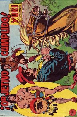 Yuki el temerario (1958) #82