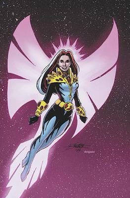 Thunderbolts Vol. 5 (2023-2024-Variant Covers) #1.8