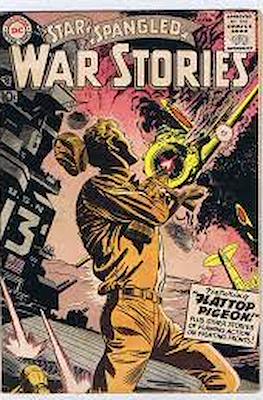 Star Spangled War Stories Vol. 2 #66
