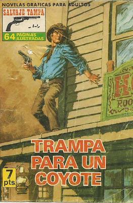 Tampa / Salvaje Tampa #34