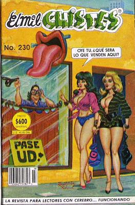 El Mil Chistes #230