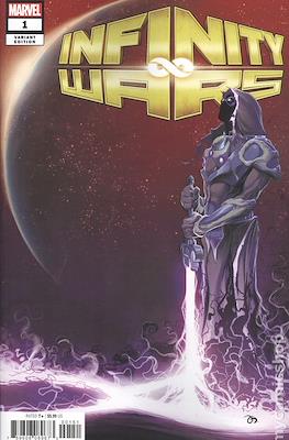 Infinity Wars (Variant Cover) #1.4