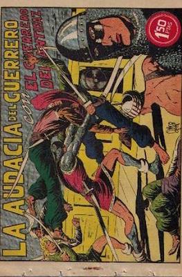 El Guerrero del Antifaz (1943) #80