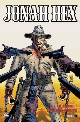 Jonah Hex #4