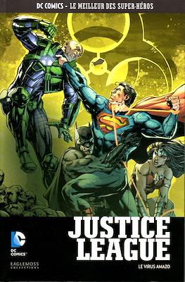 DC Comics: Le Meilleur des Super-Héros #106
