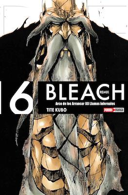 Bleach Remix (Rústica con sobrecubierta) #16