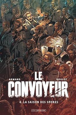 Le Convoyeur #4