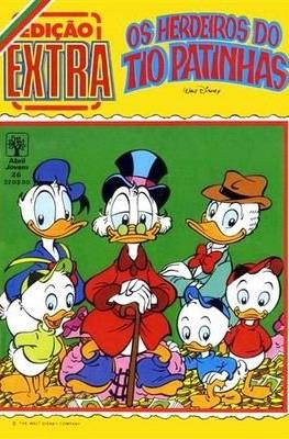 Edição Extra #26