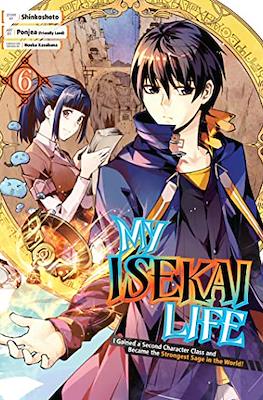 My Isekai Life (Softcover) #6