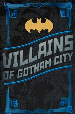 Batman: Villains of Gotham City