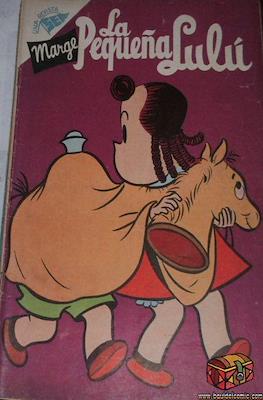La Pequeña Lulú #72