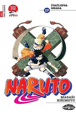 Naruto #17