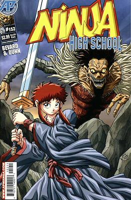 Ninja High School #152