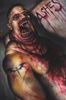 Ashes #2