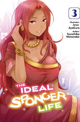 The Ideal Sponger Life #3