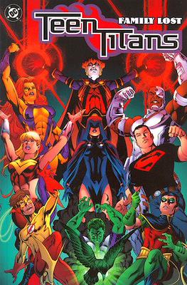 Teen Titans Vol. 3 (2003-2011) #2