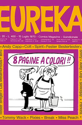 Eureka #35