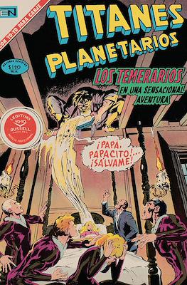 Titanes Planetarios #349