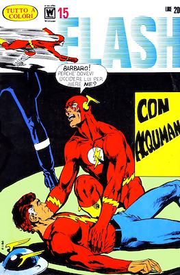 Flash #15