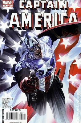 Captain America Vol. 5 (2005-2013) #34