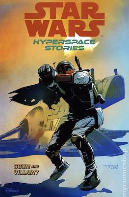 Star Wars: Hyperspace Stories #2