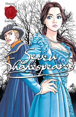Seven Shakespeares #13