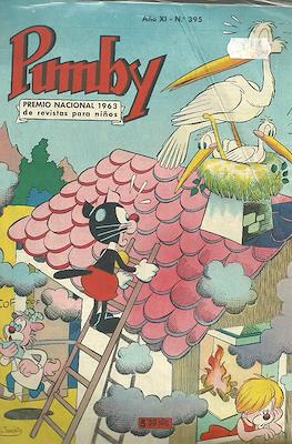 Pumby #395