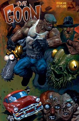 The Goon (1999) #2