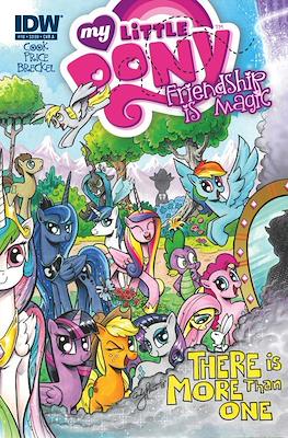 My Little Pony: Friendship Is Magic #18
