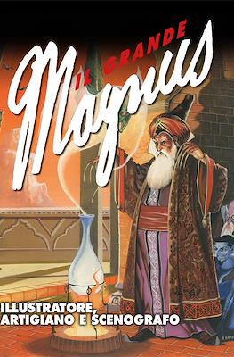Il Grande Magnus #29