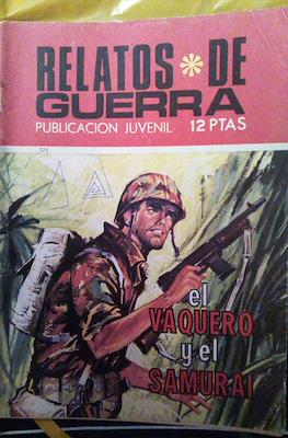 Relatos de guerra #223