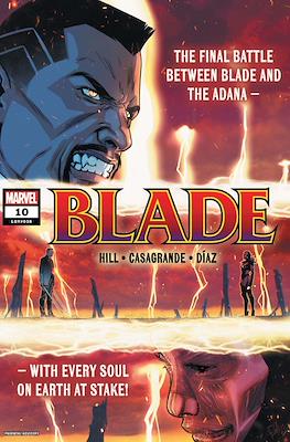 Blade Vol. 4 (2023-....) #10