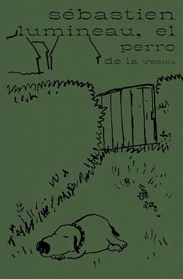 El perro de la vecina