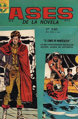Ases de la novela #2